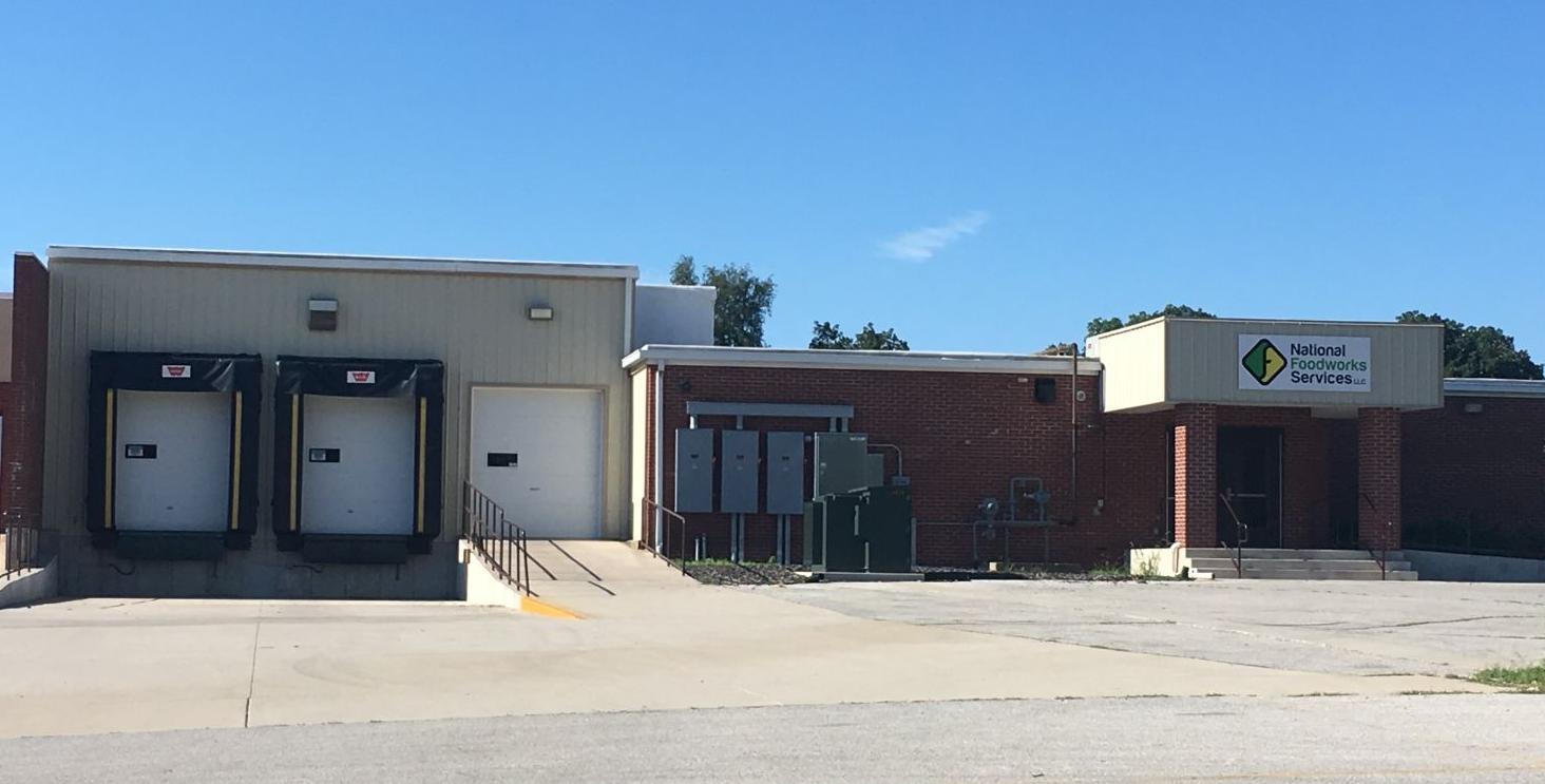 Brush College School